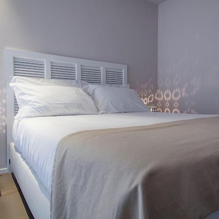 Mane Boutique Hotel Roseto Degli Abruzzi Pokój zdjęcie