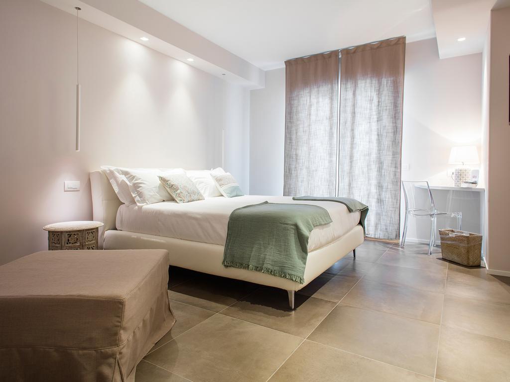 Mane Boutique Hotel Roseto Degli Abruzzi Zewnętrze zdjęcie